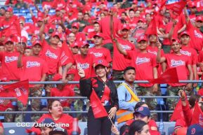 La Maquinaria Roja llega a la final del Pomares 2023