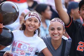 La Maquinaria Roja llega a la final del Pomares 2023