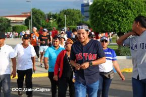 La Maquinaria Roja llega a la final del Pomares 2023