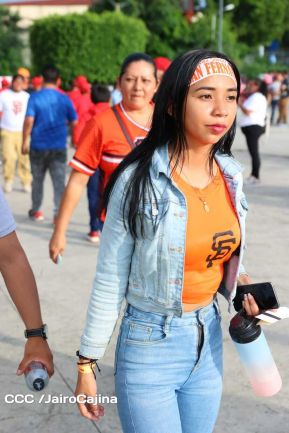 La Maquinaria Roja llega a la final del Pomares 2023