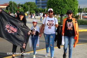 La Maquinaria Roja llega a la final del Pomares 2023