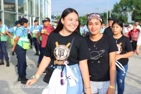 La Maquinaria Roja llega a la final del Pomares 2023