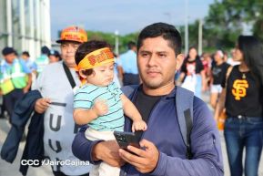 La Maquinaria Roja llega a la final del Pomares 2023