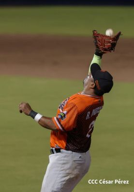 La Maquinaria Roja llega a la final del Pomares 2023