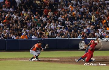 La Maquinaria Roja llega a la final del Pomares 2023