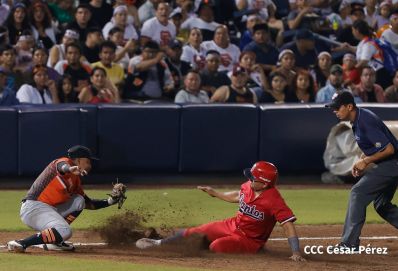 La Maquinaria Roja llega a la final del Pomares 2023