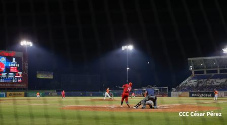 La Maquinaria Roja llega a la final del Pomares 2023