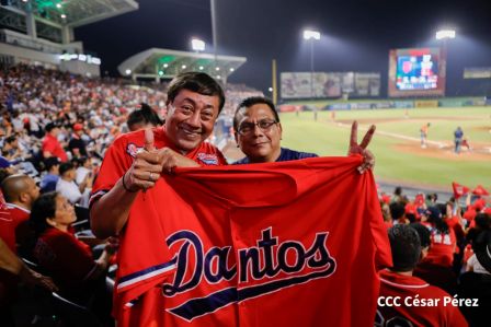 La Maquinaria Roja llega a la final del Pomares 2023
