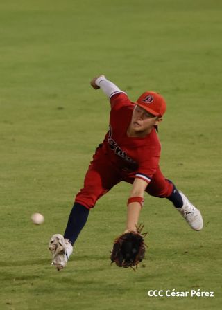 La Maquinaria Roja llega a la final del Pomares 2023