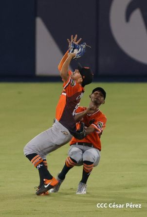 La Maquinaria Roja llega a la final del Pomares 2023