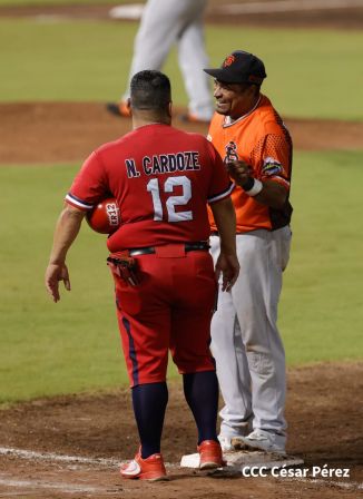 La Maquinaria Roja llega a la final del Pomares 2023