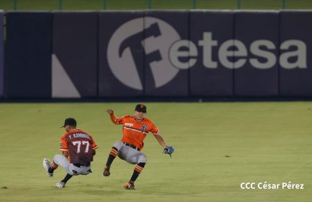 La Maquinaria Roja llega a la final del Pomares 2023