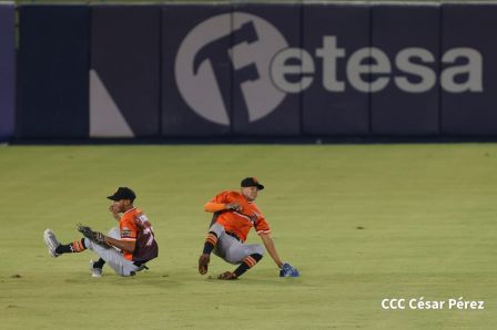 La Maquinaria Roja llega a la final del Pomares 2023