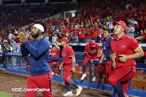 La Maquinaria Roja llega a la final del Pomares 2023