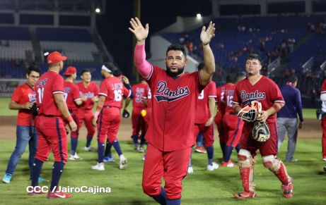 La Maquinaria Roja llega a la final del Pomares 2023