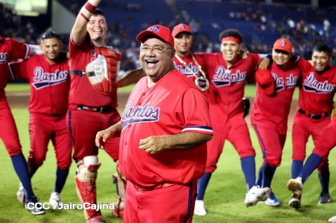La Maquinaria Roja llega a la final del Pomares 2023