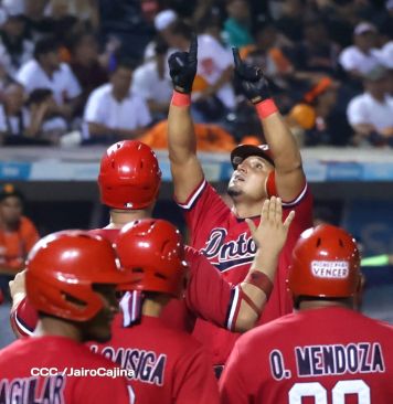 La Maquinaria Roja llega a la final del Pomares 2023