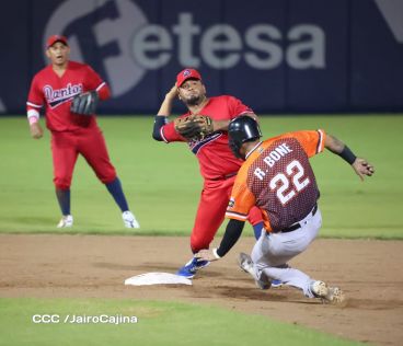La Maquinaria Roja llega a la final del Pomares 2023