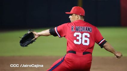 La Maquinaria Roja llega a la final del Pomares 2023