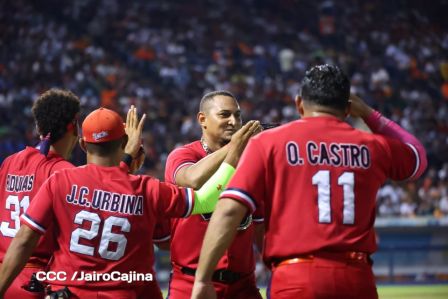 La Maquinaria Roja llega a la final del Pomares 2023