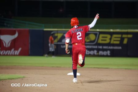 La Maquinaria Roja llega a la final del Pomares 2023