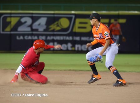La Maquinaria Roja llega a la final del Pomares 2023