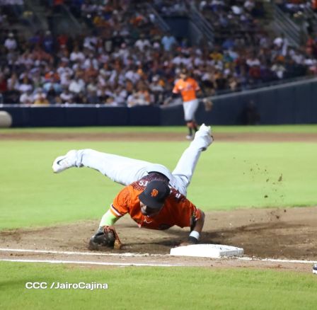 La Maquinaria Roja llega a la final del Pomares 2023