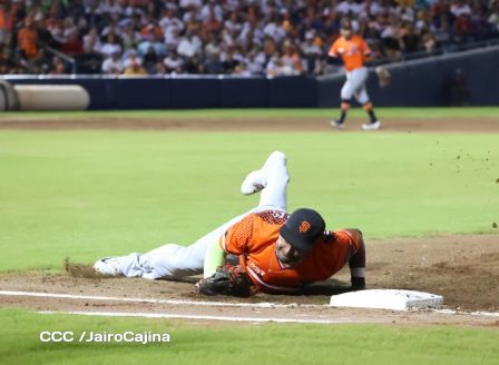 La Maquinaria Roja llega a la final del Pomares 2023