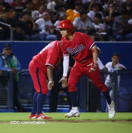 La Maquinaria Roja llega a la final del Pomares 2023