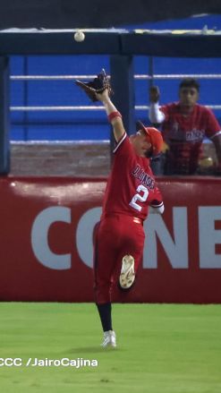 La Maquinaria Roja llega a la final del Pomares 2023