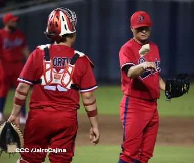 La Maquinaria Roja llega a la final del Pomares 2023
