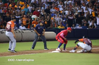 La Maquinaria Roja llega a la final del Pomares 2023