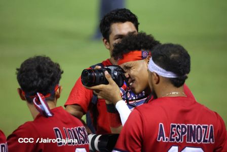 La Maquinaria Roja llega a la final del Pomares 2023