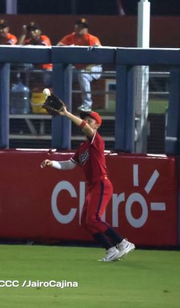 La Maquinaria Roja llega a la final del Pomares 2023