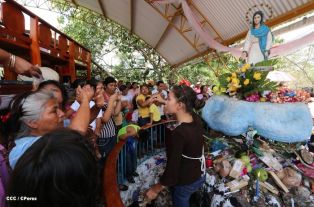Juramentan a miembros de los Consejos Regionales de la Costa Caribe