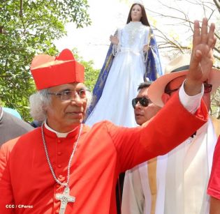 Juramentan a miembros de los Consejos Regionales de la Costa Caribe