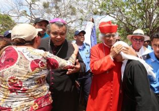 Juramentan a miembros de los Consejos Regionales de la Costa Caribe