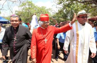 Juramentan a miembros de los Consejos Regionales de la Costa Caribe