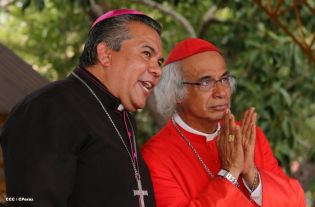 Juramentan a miembros de los Consejos Regionales de la Costa Caribe