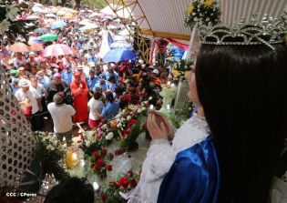 Juramentan a miembros de los Consejos Regionales de la Costa Caribe