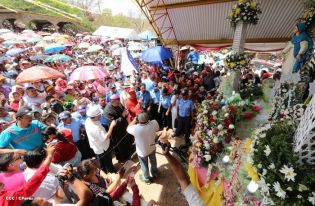 Juramentan a miembros de los Consejos Regionales de la Costa Caribe