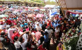 Juramentan a miembros de los Consejos Regionales de la Costa Caribe