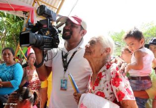 Juramentan a miembros de los Consejos Regionales de la Costa Caribe