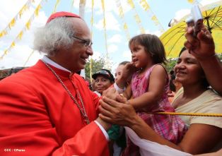 Juramentan a miembros de los Consejos Regionales de la Costa Caribe
