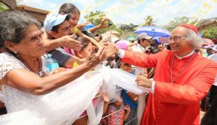 Juramentan a miembros de los Consejos Regionales de la Costa Caribe