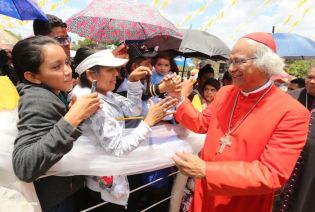 Juramentan a miembros de los Consejos Regionales de la Costa Caribe