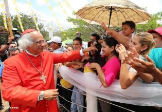 Juramentan a miembros de los Consejos Regionales de la Costa Caribe
