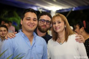 Acto del 44 Aniversario del Ejército de Nicaragua