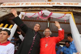 Juramentan a miembros de los Consejos Regionales de la Costa Caribe