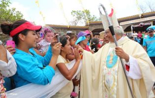 Juramentan a miembros de los Consejos Regionales de la Costa Caribe